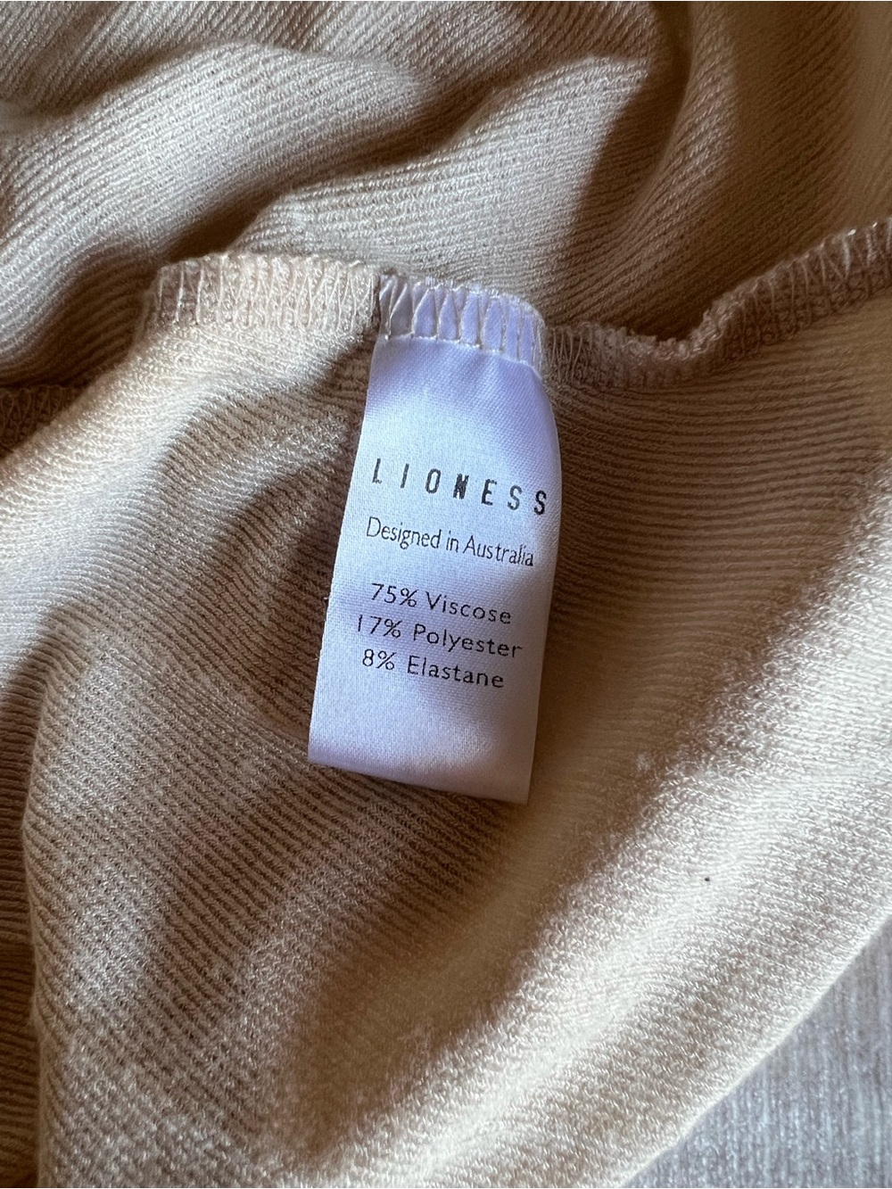 Lioness Field of Dreams Off the Shoulder Pleated Maxi Dress - Picture 9 of 10